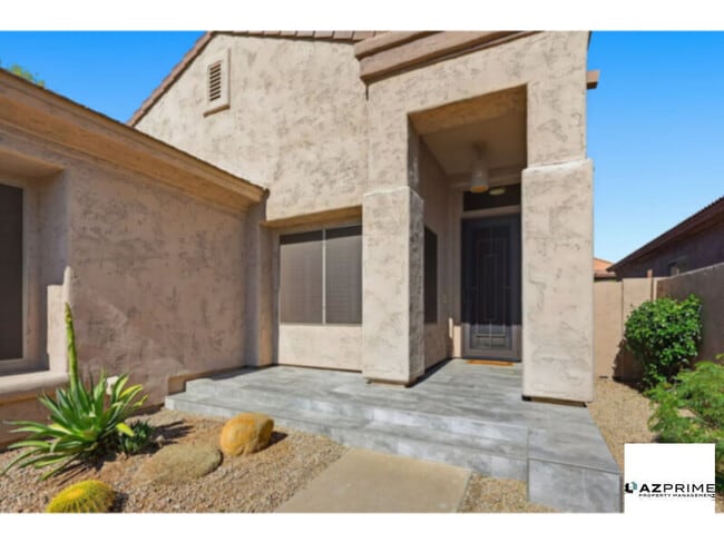 Photo - Lovely house