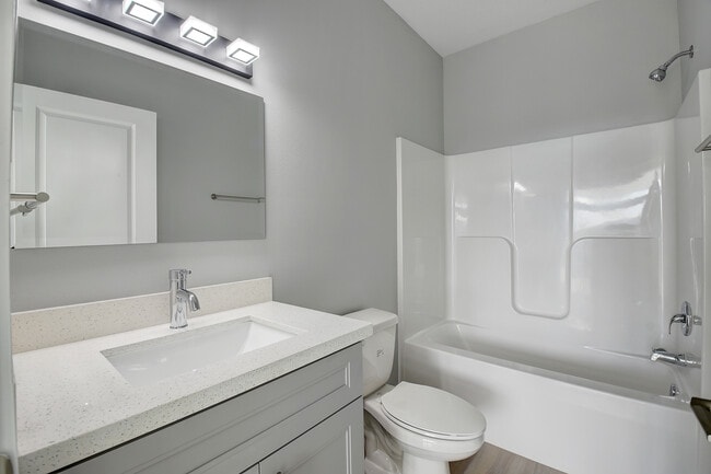 Photo - Frederick Isles Townhomes