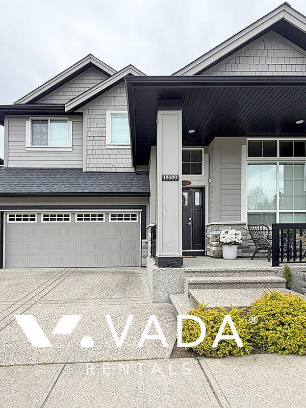 Photo - Cloverdale 1 BR Basement Rental 18089 67 Ave Surrey: VADA