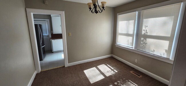 Photo - 2 bedroom brick home close to St Francis