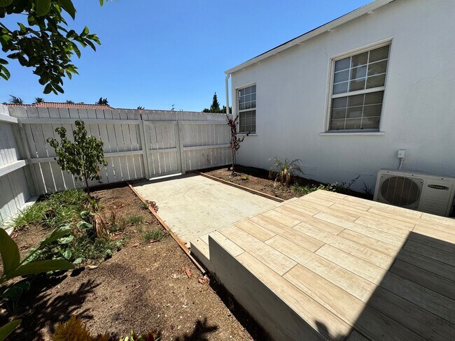 Photo - Nicely Updated Home with Enclosed Front Yard