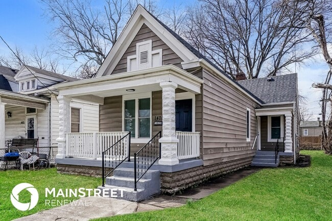 Photo - 1420 S 28th St