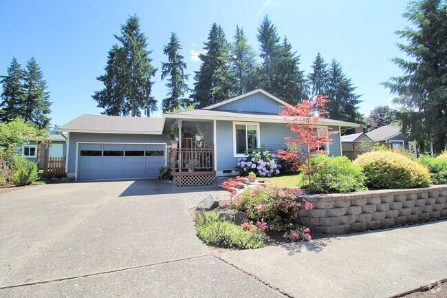 Building Photo - 10306 SW Chickasaw Dr Rental