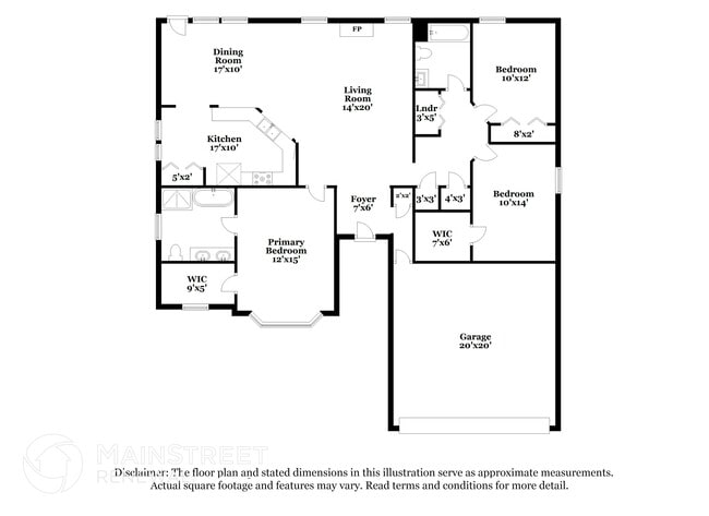 Photo - 8195 Rhodes Way