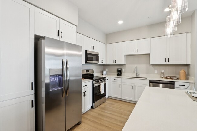 Ironwood Ranch Apartments