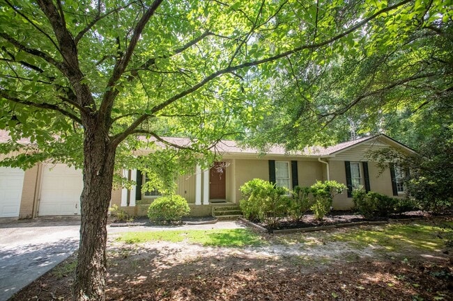 Photo - Whorton Bend Rental
