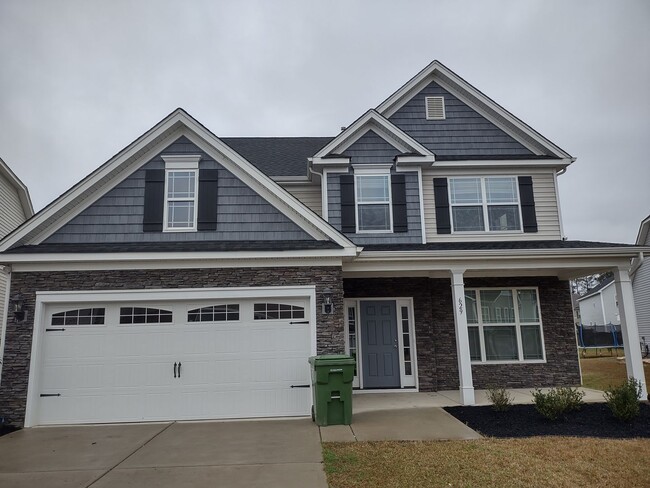 Gorgeous FIVE Bedroom Home in Blythewood SC! - Gorgeous FIVE Bedroom Home in Blythewood SC!