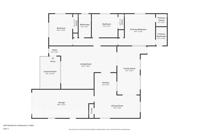 Photo - 700 S Rainbow Dr