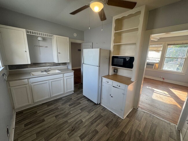 Photo - Highland Garage Apartment