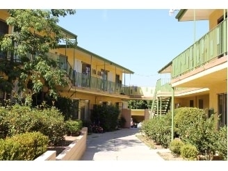Photo - College Manor