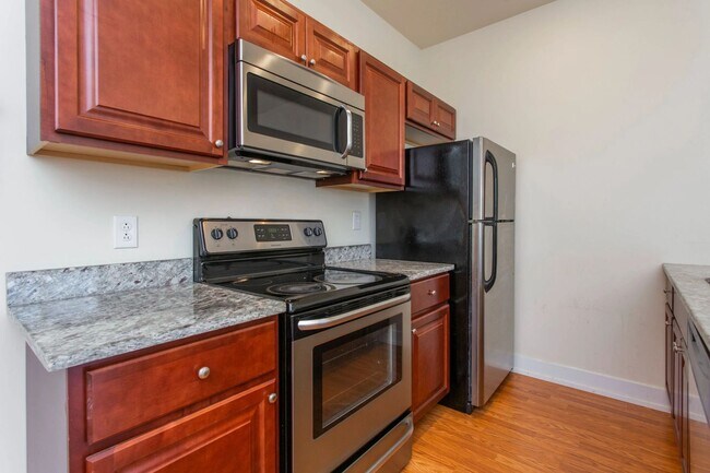 Photo - 1405 N Sydenham St Unit A1