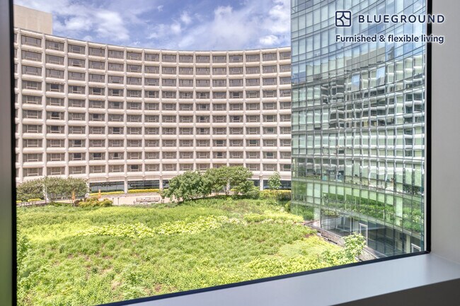 Photo - 1901 Connecticut Ave NW Unidad SI FL5-ID247