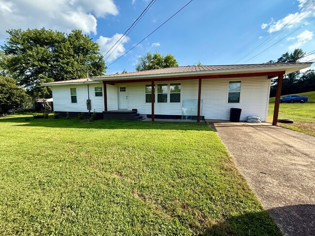Building Photo - 6403 Cannon Ave Rental