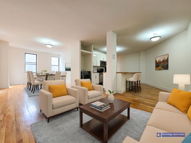 Photo - 660 Fort Washington Ave Apartment Unit 5E