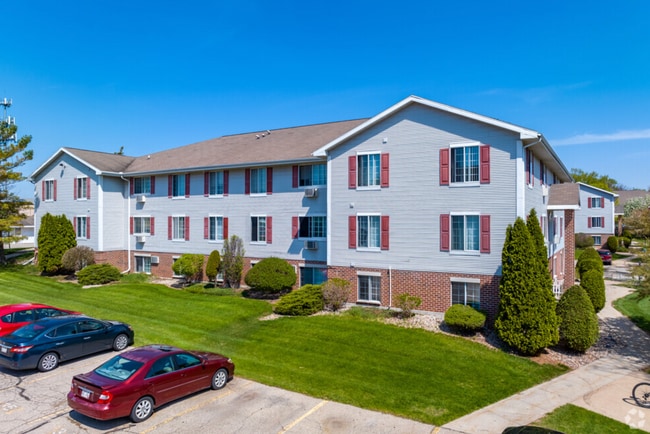Brookside North Apartments