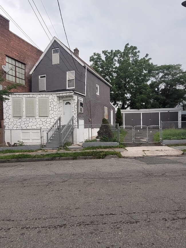 Photo - 712 S 14th St House