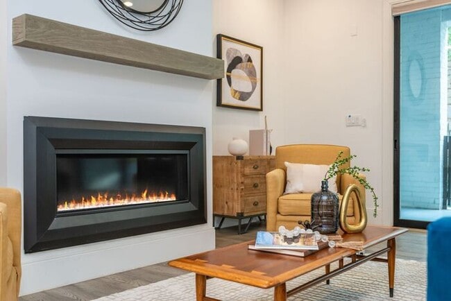 Photo - Welcome To The Sophia - Your Perfect Retreat in Historic Druid Hills! Unit B