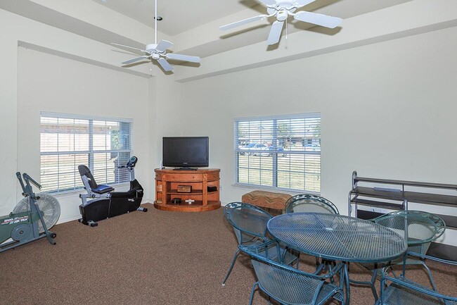 Photo - Red River Senior Village