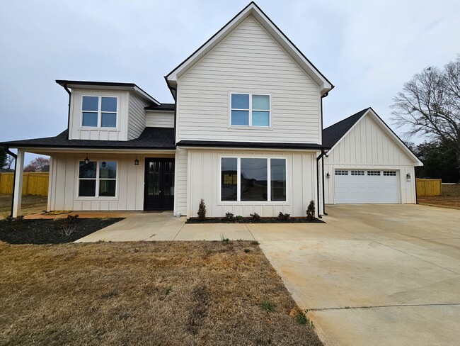 Photo - 3400 Pennington Rd