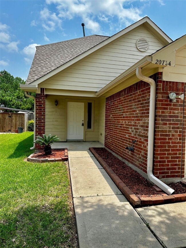 Photo - 20734 Hardwick Oaks Dr