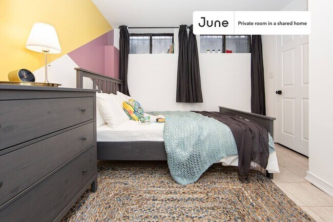 Photo - Room in Shared 3.0 bed/1 bath home