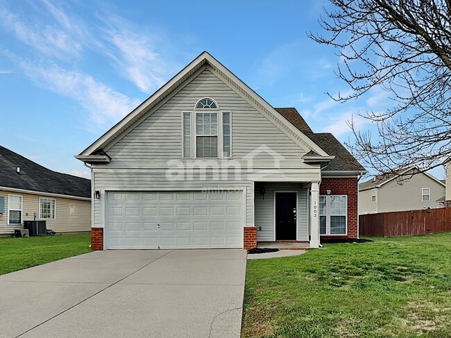 Building Photo - 1002 Daniel Ln