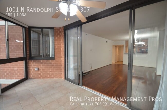 Photo - 1001 N Randolph St Unit 307