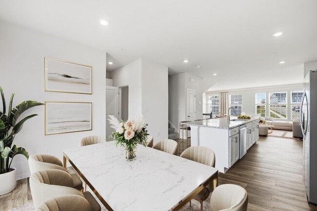 The Villas at Patapsco Glen
