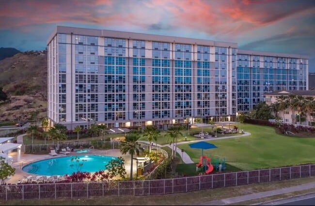 Building Photo - 7000 Hawaii Kai Dr Rental