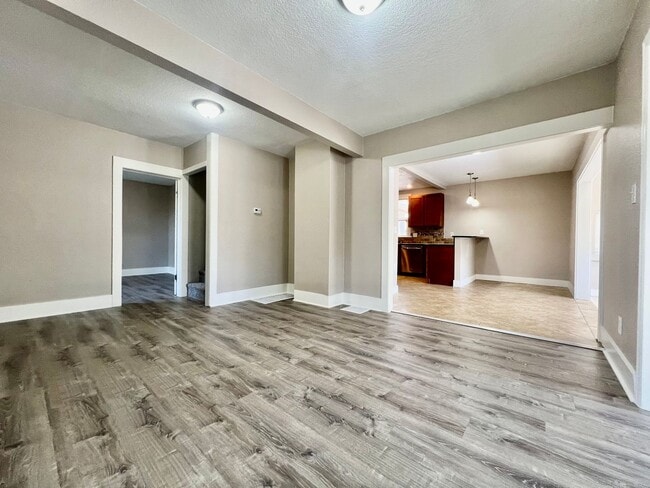 Photo - Beautifully updated 4-bedroom, 2 1/2-bath home available now!