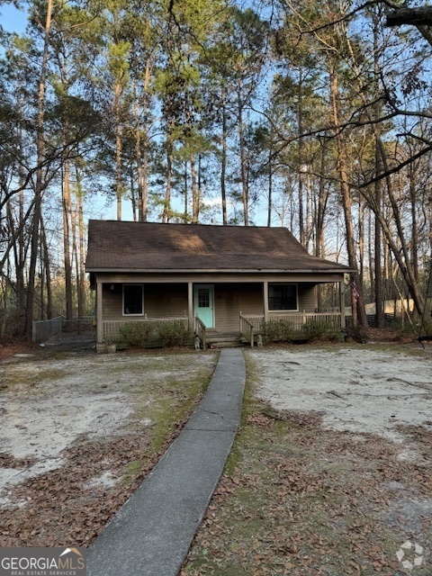 Building Photo - 108 Winding Way Rental