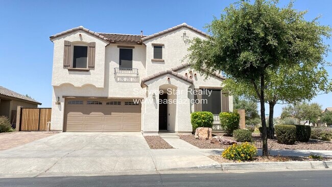 Photo - 21274 E Pecan Ln Casa