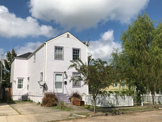 Building Photo - General Ogden Unit 4010