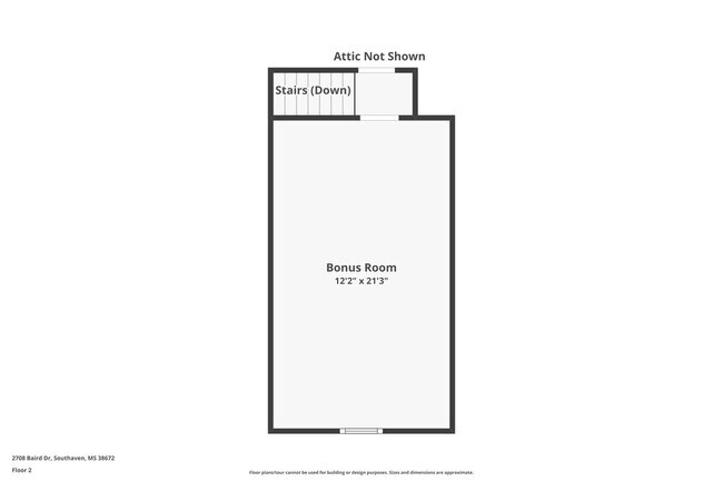 Photo - 2708 Baird Dr