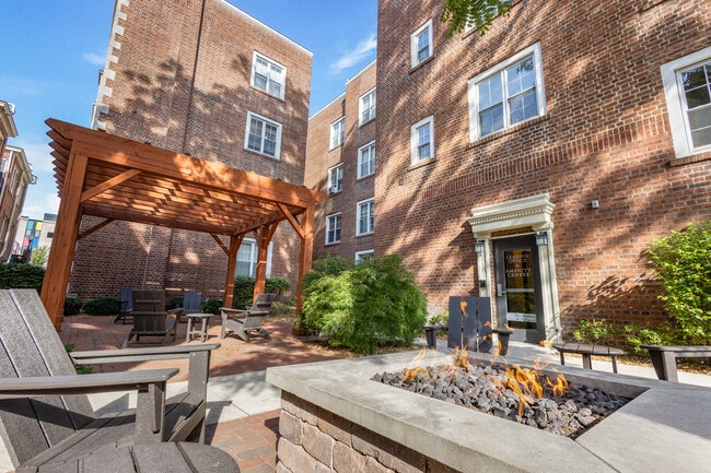 Photo - Buckingham & Balmoral