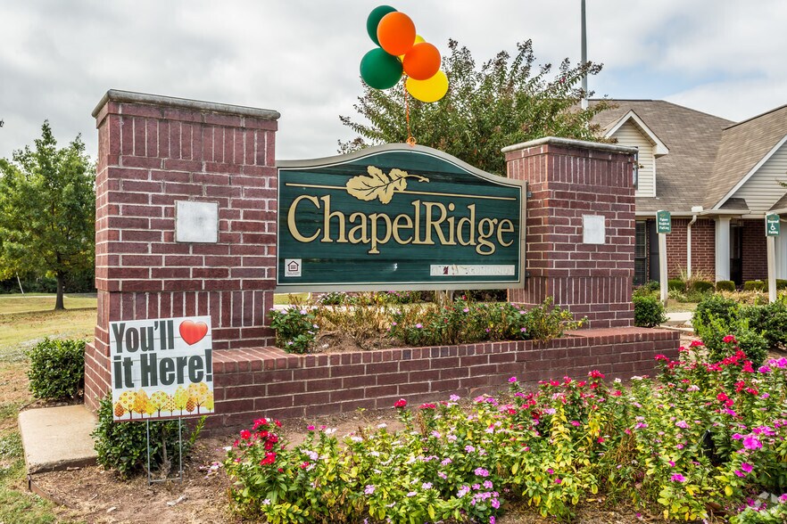 Chapel Ridge Of Texarkana Apartments For Rent in Texarkana, AR