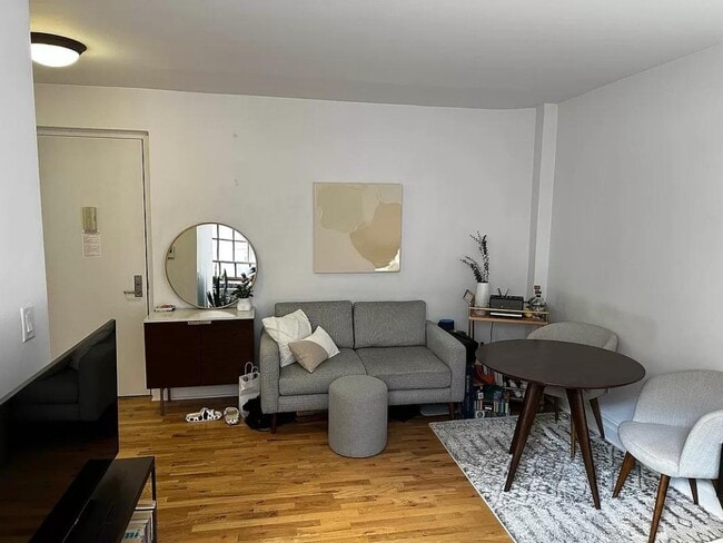 1 Clinton St Unit 5E