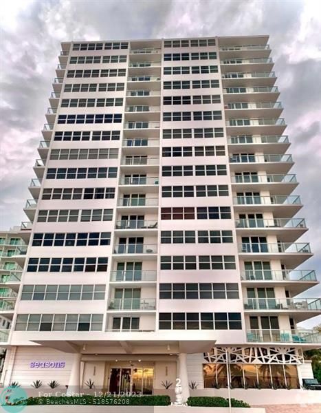 Building Photo - 209 N Fort Lauderdale Beach Blvd Unit 4G Rental