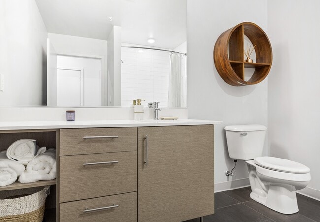 Upshore Residences