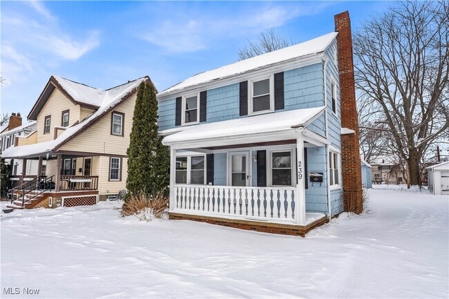 Photo - 239 E 214th St