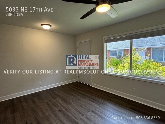 Photo - 5033 NE 17th Ave