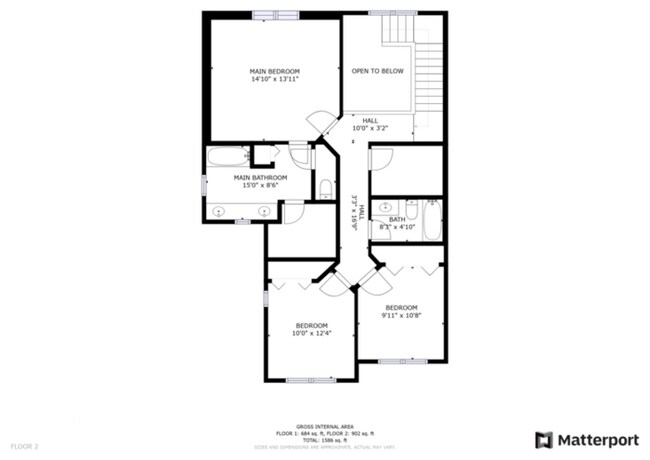 Photo - 1124 Foxglove Ct