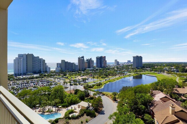 5000 S Sandestin Blvd  