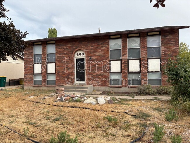 Building Photo - 463 W 2300 S Rental