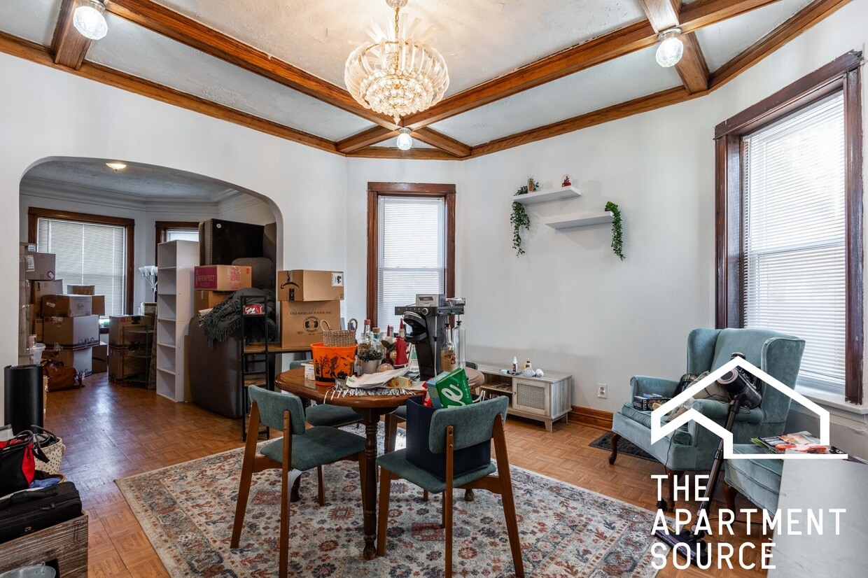 Photo - 1914 N Keeler Ave (Chicago, IL)