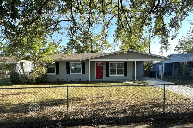 Building Photo - 4516 King Cole Blvd