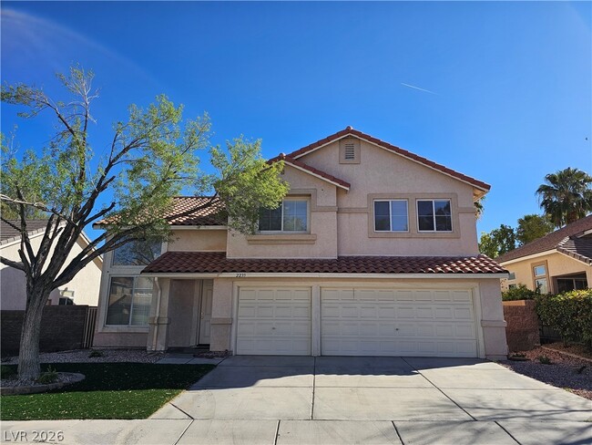 Building Photo - 2235 Le Conte Ave