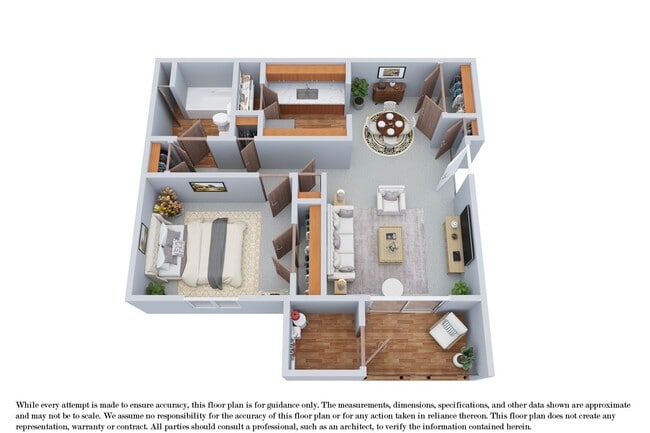Building Photo - The Lagoon - Ground floor apartment Unit 43