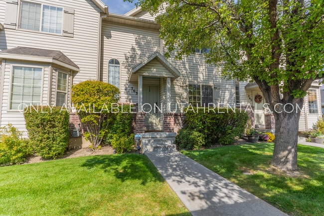 Building Photo - 763 E 80 S