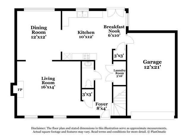 Photo - 2424 Glen Laurel Dr